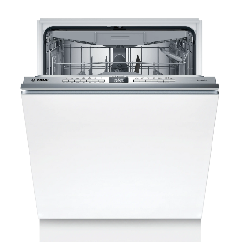 Série 6, Lave-vaisselle tout intégrable, 60 cm, XXL (grande hauteur) BOSCH SBV6ZCX10E - vue 1