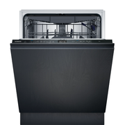 iQ500, Lave-vaisselle tout intégrable, 60 cm, XXL (grande hauteur), Porte à glissières SIEMENS SX75EX13CE - vue 1