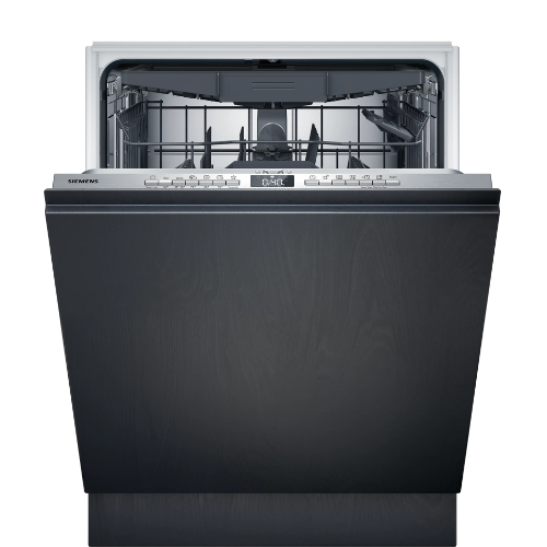 iQ300, Lave-vaisselle tout intégrable, 60 cm, XXL (grande hauteur) SIEMENS SX63HX16CE - vue 1