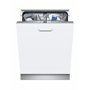 Lave vaisselle 60cm tout intégrable NEFF S72N65X5EU