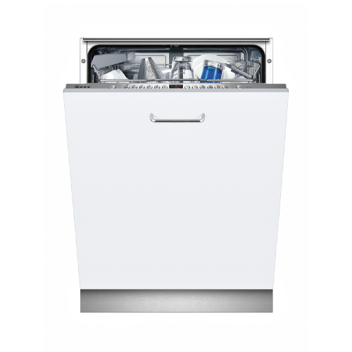 Lave vaisselle 60cm tout intégrable NEFF S72N65X5EU