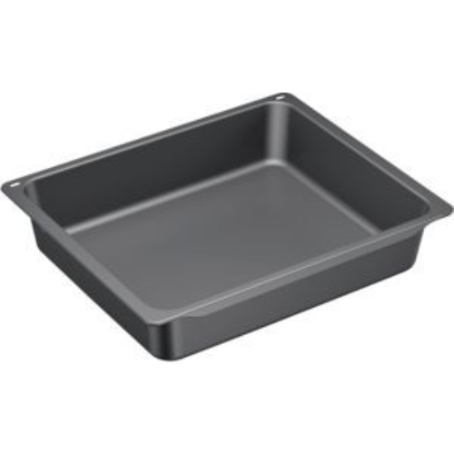 Lèchefrite PRO émaillée extra profonde pour four NEFF Z11CN15E0 (#Q140847)