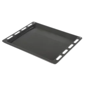 Lèchefrite émaillée antiadhésive pour four SIEMENS HZ332071(#7804847 )