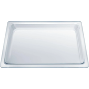 Lèchefrite en verre pour four SIEMENS HZ336000 (#7806340)