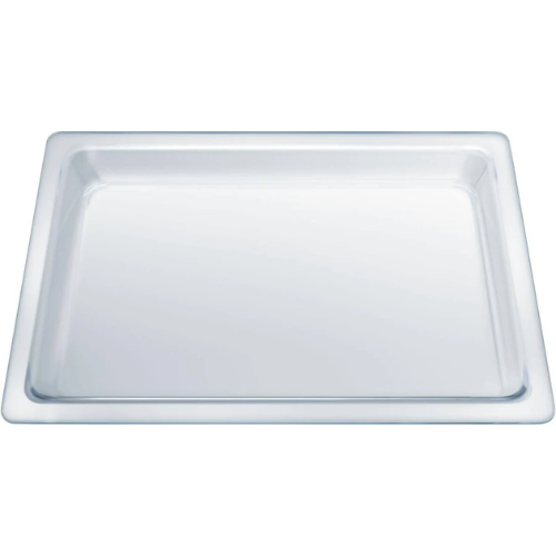 Lèchefrite en verre pour four SIEMENS HZ336000 (#7806340)