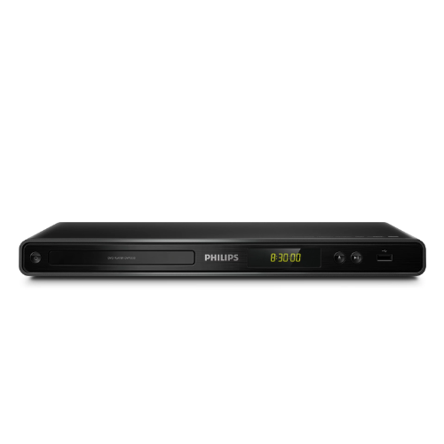 Lecteur DVD Philips DVP3350