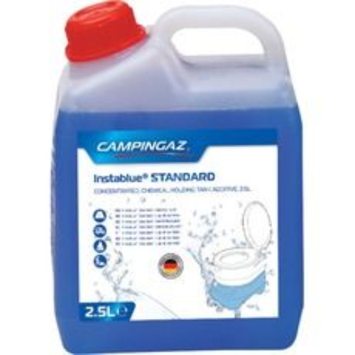 Lot de 10 Instablue Standard Désinfectant - 2000031966