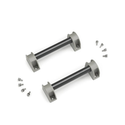Lot de 2 poignées pour TB31-2, INDEL B Travel Box, S2H314151-2