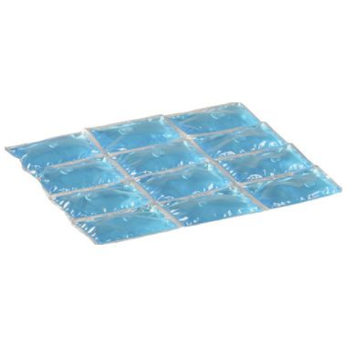 Lot de 4Flexi Freez Pack Médium CAMPINGAZ - 200146