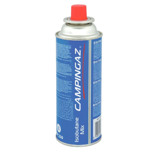 Lot de 6 Cartouches a valve CP 250 Campingaz - 2000034449