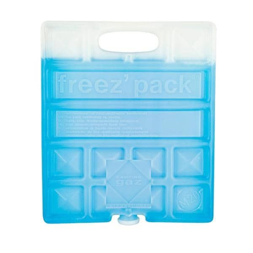 Lot de 6 Freez Pack M20 Campingaz - 9378