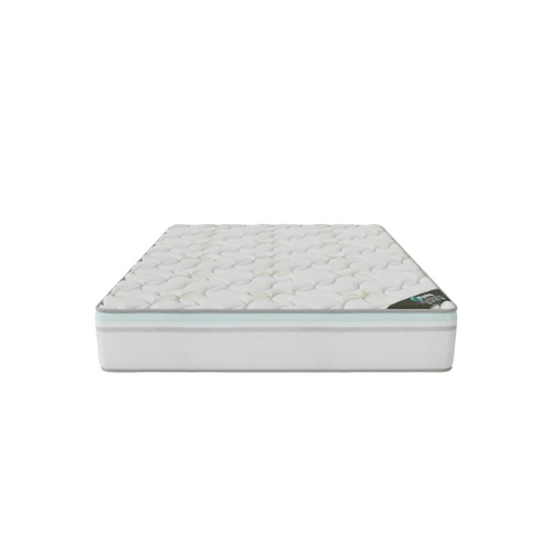 MATELAS 140X190 MÉMOIRE ALOE VERA KB27ALOE