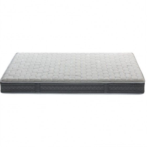 MATELAS 90X200 MÉMOIRE ALOE VERA KB27ALOE