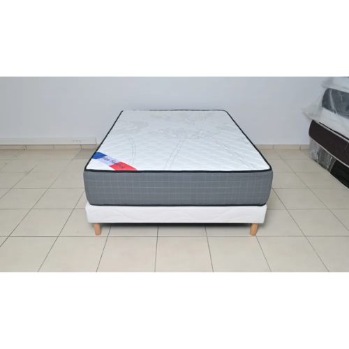 MATELAS ALOE VERA 140x190x30 cm EURODESIGN P14030