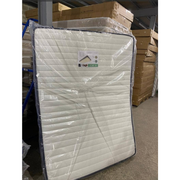 MATELAS BAMBOU 160x200x25cm EURODESIGN BAMBOU160
