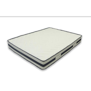MATELAS BIODIAMANT 160x200x23 EURODESIGN P16023