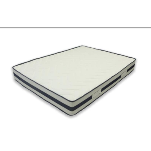 MATELAS BIODIAMANT 160x200x23 EURODESIGN P16023