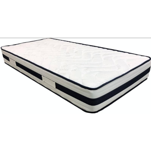MATELAS DIAMANT 90x190x20 cm EURODESIGN P19020