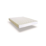 MATELAS DILARA 140x190x15 EURODESIGN DM140