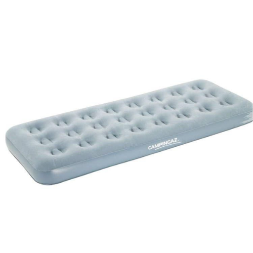 MATELAS D'APPOINT QUICKBED SINGLE 4NP BLEU GRIS Campingaz