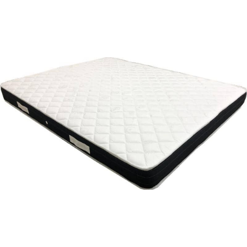 MATELAS ECO 160x200x18 cm EURODESIGN P16018