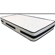 MATELAS DIAMANT 90 X 190 X 20 CM