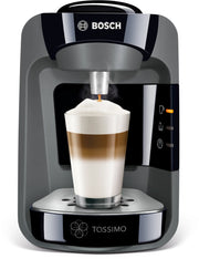 Tassimo SUNY Noir Bosch TAS3202