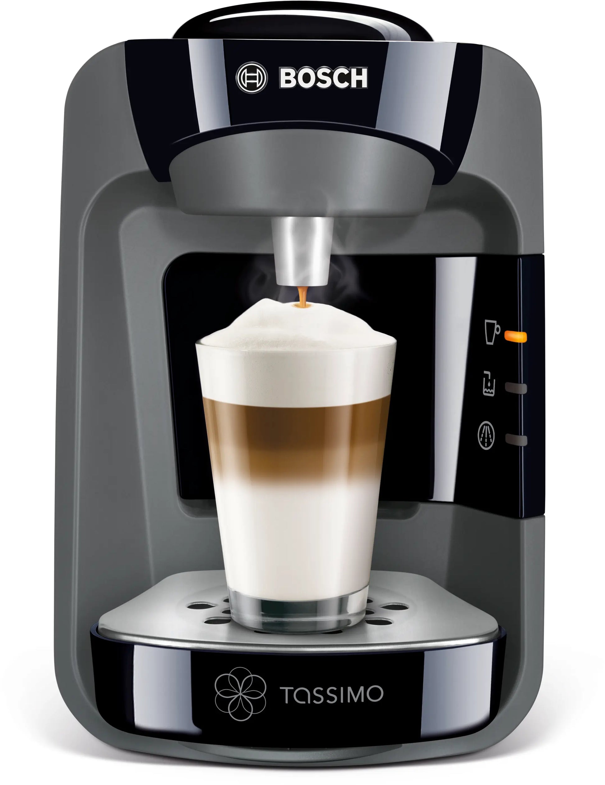 Tassimo SUNY Noir Bosch TAS3202