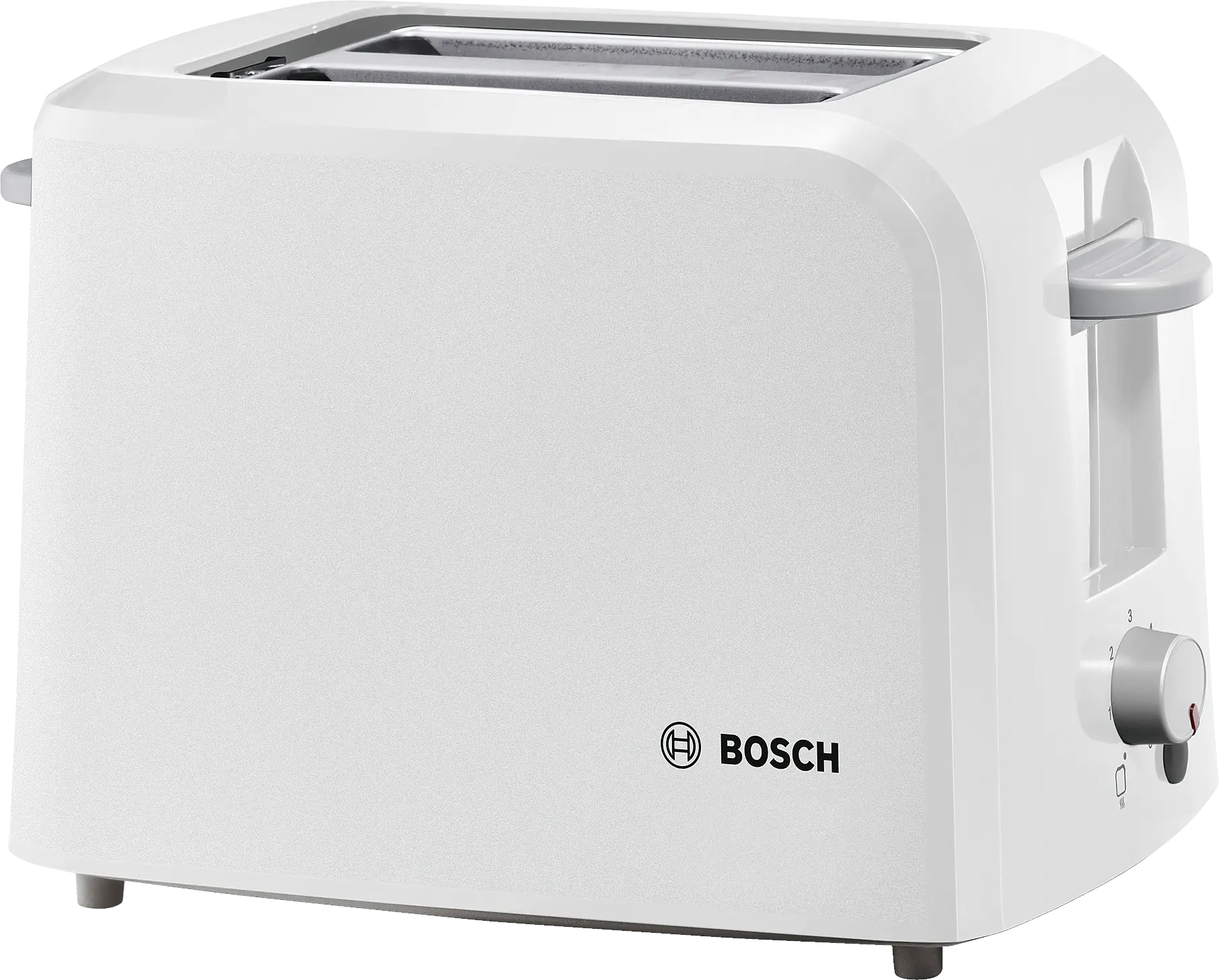 Toaster BOSCH TAT3A011 - vue 7