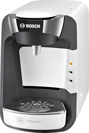 Tassimo SUNY Blanc Bosch TAS3204