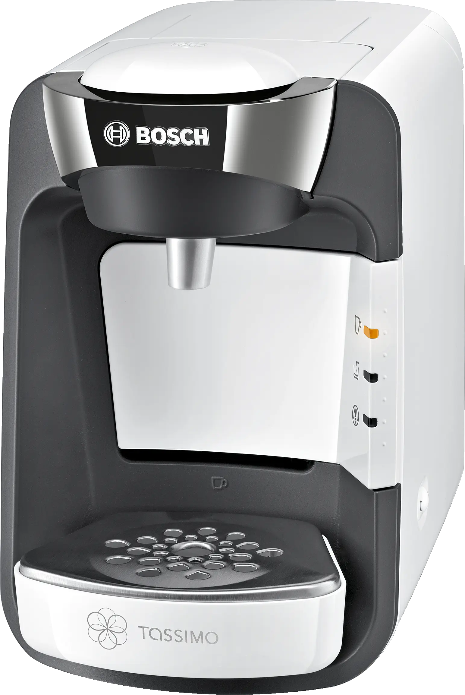 Tassimo SUNY Blanc Bosch TAS3204