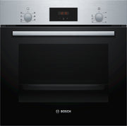 Four Multifonction Ecoclean Serie 2 Noir 60cm BOSCH HBF133BR0