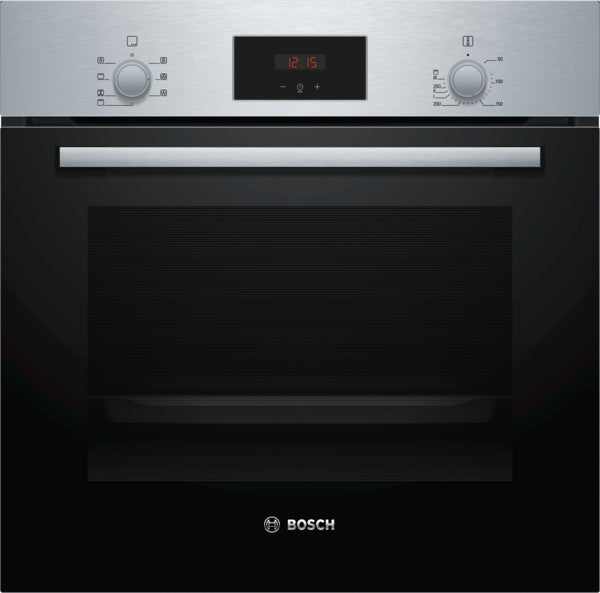 Four Multifonction Ecoclean Serie 2 Noir 60cm BOSCH HBF133BR0