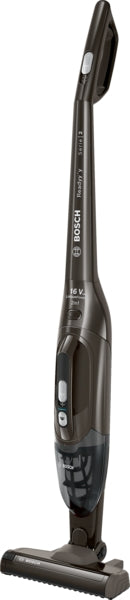 Serie 2, Akku-Staubsauger, Readyy'y 16Vmax, Grau BOSCH BCHF2MX16