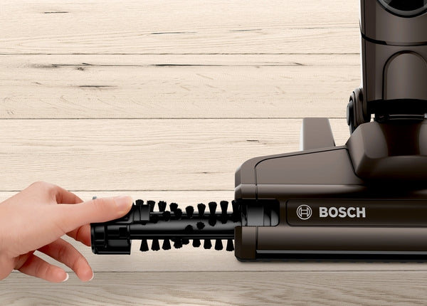 Serie 2, Akku-Staubsauger, Readyy'y 16Vmax, Grau BOSCH BCHF2MX16
