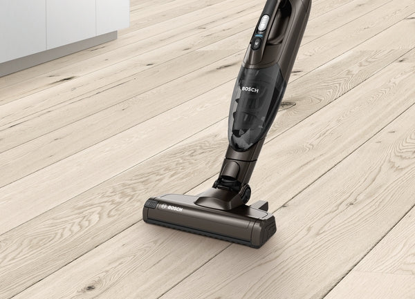 Serie 2, Akku-Staubsauger, Readyy'y 16Vmax, Grau BOSCH BCHF2MX16