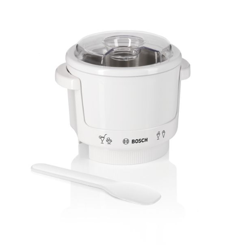 Machine à glace BOSCH MUZ4EB1