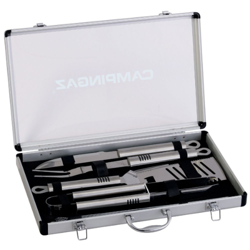 Mallette ustensiles Inox CAMPINGAZ - 205828