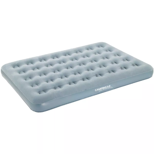 Matelas gonflable Quickbed Double bleu gris CAMPINGAZ - 2000021960