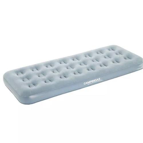 Matelas gonflable Quickbed Simple bleu gris CAMPINGAZ - 2000021958