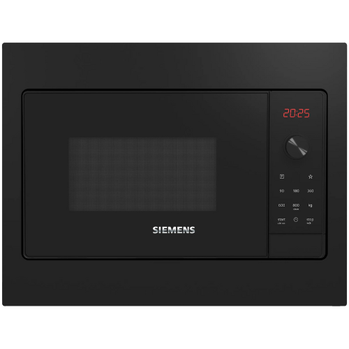 Micro-onde intégrable Siemens BF523LMB3EM