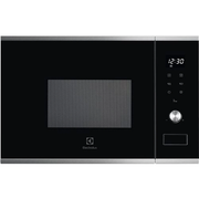 Micro-ondes Encastrable 19L litres Série 600 Gril ELECTROLUX EMS4203TMXEM