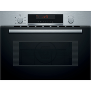 Micro-ondes Encastrable 45 cm Bosch CMA583MS0 - vue 1