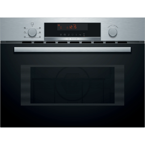 Micro-ondes Encastrable 45 cm Bosch CMA583MS0 - vue 1