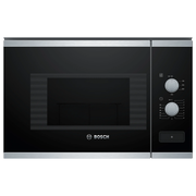 Bosch BFL520MS0 Einbaumikrowelle