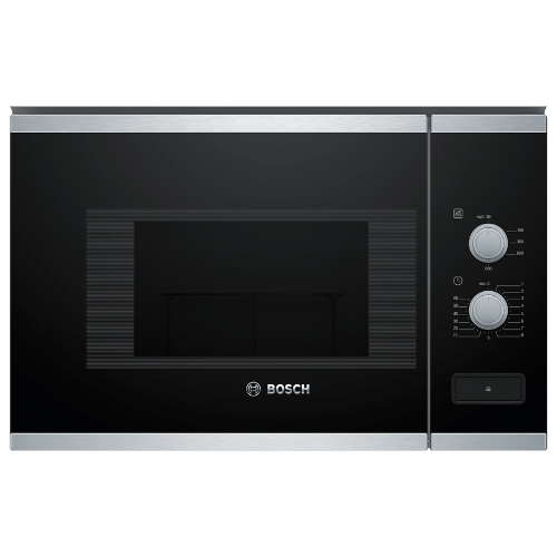 Bosch BFL520MS0 Einbaumikrowelle