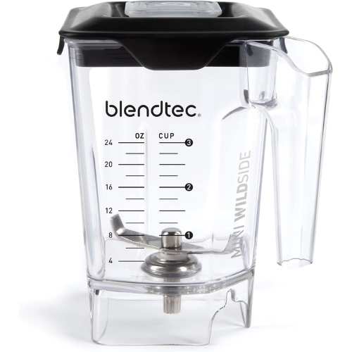 Mini Wildside Bol Pour Blenders Blendtec