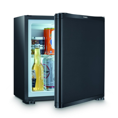 Minibar Absorption 20L Noir DOMETIC RH429 LD R