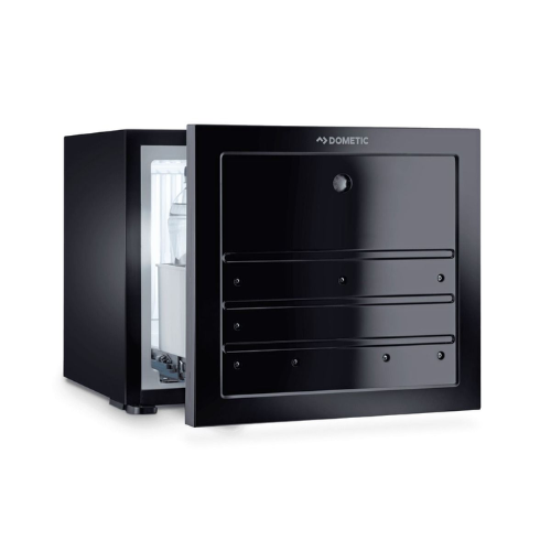 Minibar Thermoélectrique 20L Noir DOMETIC DM20 NTE F