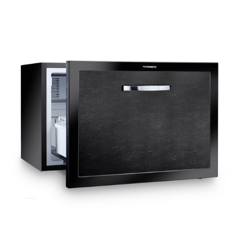 Minibar Thermoélectrique 45L Noir DOMETIC DM50 NTE D